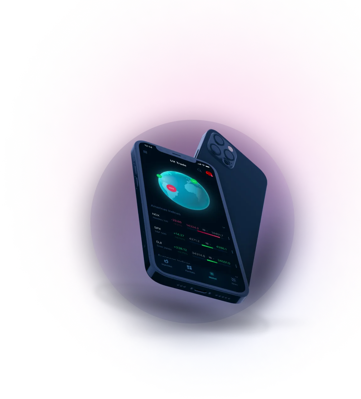 Trezik Helm GPT - Get in touch with us